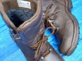 Batai žiemai "Völkl Germany"su Goretex - nuotraukos Nr. 6