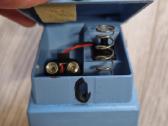 Gitaros pedalas Boss Ch-1 - nuotraukos Nr. 2