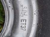 Opel r16 5skylių ir r15 4skylių skardos - nuotraukos Nr. 4