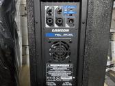 Samson Rsx115a – naujos kolonėlės. - nuotraukos Nr. 3