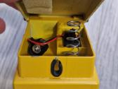 Gitaros pedalas Boss OS-2 - nuotraukos Nr. 2