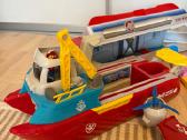 Paw Patrol rinkinys. Šunyčiai patruliai - nuotraukos Nr. 5