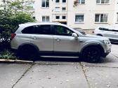 Chevrolet - nuotraukos Nr. 9