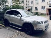 Chevrolet - nuotraukos Nr. 10