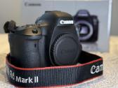 Canon 6d Mark II - nuotraukos Nr. 2