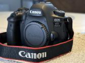Canon 6d Mark II - nuotraukos Nr. 3