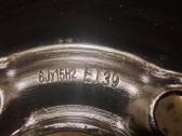 Opel r16 5skylių ir r15 4skylių skardos - nuotraukos Nr. 11