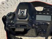 Canon 6d Mark II - nuotraukos Nr. 6