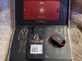 Xiaomi Poco X8 Pro 12gb/512gb (Iron Man (Naujas) - nuotraukos Nr. 2