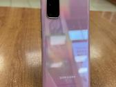 Samsung Galaxy S20 5G 128gb (naudotas) - nuotraukos Nr. 2