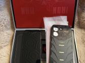 Xiaomi Poco X8 Pro 12gb/512gb (Iron Man (Naujas) - nuotraukos Nr. 3