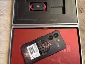 Xiaomi Poco X8 Pro 12gb/512gb (Iron Man (Naujas) - nuotraukos Nr. 4