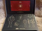 Xiaomi Poco X8 Pro 12gb/512gb (Iron Man (Naujas) - nuotraukos Nr. 7