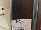 Elektrinis šildytuvas Nore H-3 2000w - nuotraukos Nr. 3