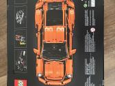 Lego technic naujas 42056 - nuotraukos Nr. 2