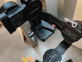 Stabilizatorius Zhiyun Crane M2s - nuotraukos Nr. 2