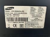 Vintažinis televizorius Samsung Cw-21z413n - nuotraukos Nr. 2