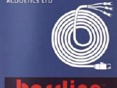 Rel Acoustics Bassline Blue 6m - nuotraukos Nr. 2