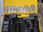Milwaukee,geberit,hilti,novopress,klauke,presai - nuotraukos Nr. 2