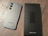 Samsung Galaxy S23+ - nuotraukos Nr. 4