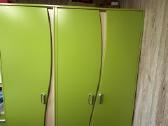 4 Dalių baldų komplektas - 200 Eur! - nuotraukos Nr. 4