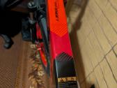 Lankeleisi elektrinis Fatbike 20x4.0 – Snow bike - nuotraukos Nr. 4