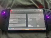 Domina keitimas Legion Go Z1extreme 512gb - nuotraukos Nr. 2