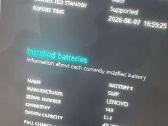 Domina keitimas Legion Go Z1extreme 512gb - nuotraukos Nr. 3