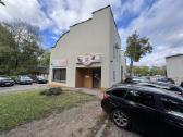 Patalpos miesto centre - nuotraukos Nr. 9