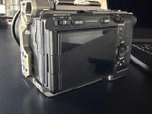 Sony Fx3 - nuotraukos Nr. 2