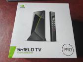 Nvidia Shield Pro (2019) - nuotraukos Nr. 3