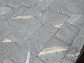 Natūralaus granito plokštės 6 cm storio grindiniui - nuotraukos Nr. 4