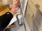 Naujas Aco Showerdrain C dušo latakas su grotelėm - nuotraukos Nr. 3