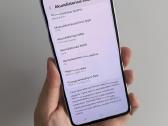 Samsung A56 5G - nuotraukos Nr. 5