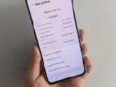 Samsung A56 5G - nuotraukos Nr. 4
