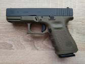 Glock 19 gen 3 Od Green - nuotraukos Nr. 2
