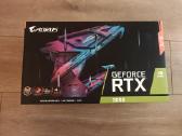 Aorus Rtx 3060 Elite 12gb - nuotraukos Nr. 2