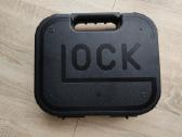 Glock 19 gen 3 Od Green - nuotraukos Nr. 7
