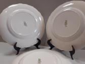 Vintažinė Royal Doulton lėkštės Nr. D6226 1930m - nuotraukos Nr. 3