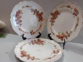 Vintažinė Royal Doulton lėkštės Nr. D6226 1930m - nuotraukos Nr. 2