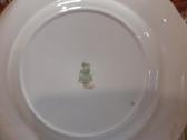 Vintažinė Royal Doulton lėkštės Nr. D6226 1930m - nuotraukos Nr. 4