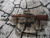 Mosin Nagant 1946 M.7.62x54 Cal. - nuotraukos Nr. 2