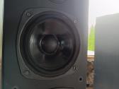 Daniškos grindinės audio kolonėlės Dali 606 - nuotraukos Nr. 3
