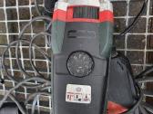 Hilti, Makita, perforatoriai, Metabo grežtuvai - nuotraukos Nr. 13
