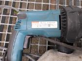 Hilti, Makita, perforatoriai, Metabo grežtuvai - nuotraukos Nr. 8