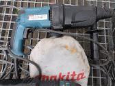Hilti, Makita, perforatoriai, Metabo grežtuvai - nuotraukos Nr. 9