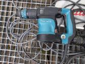 Hilti, Makita, perforatoriai, Metabo grežtuvai - nuotraukos Nr. 5