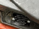 Husqvarna 130 1.5kw pjuklas - nuotraukos Nr. 4