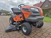 Husqvarna - nuotraukos Nr. 2