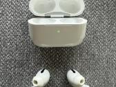 Apple Airpods Pro (1st Gen) – Originalūs - nuotraukos Nr. 2